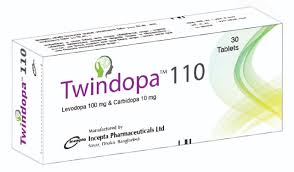 twindopa-110mg